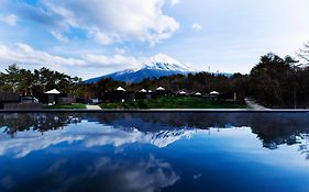 The Sense Fuji